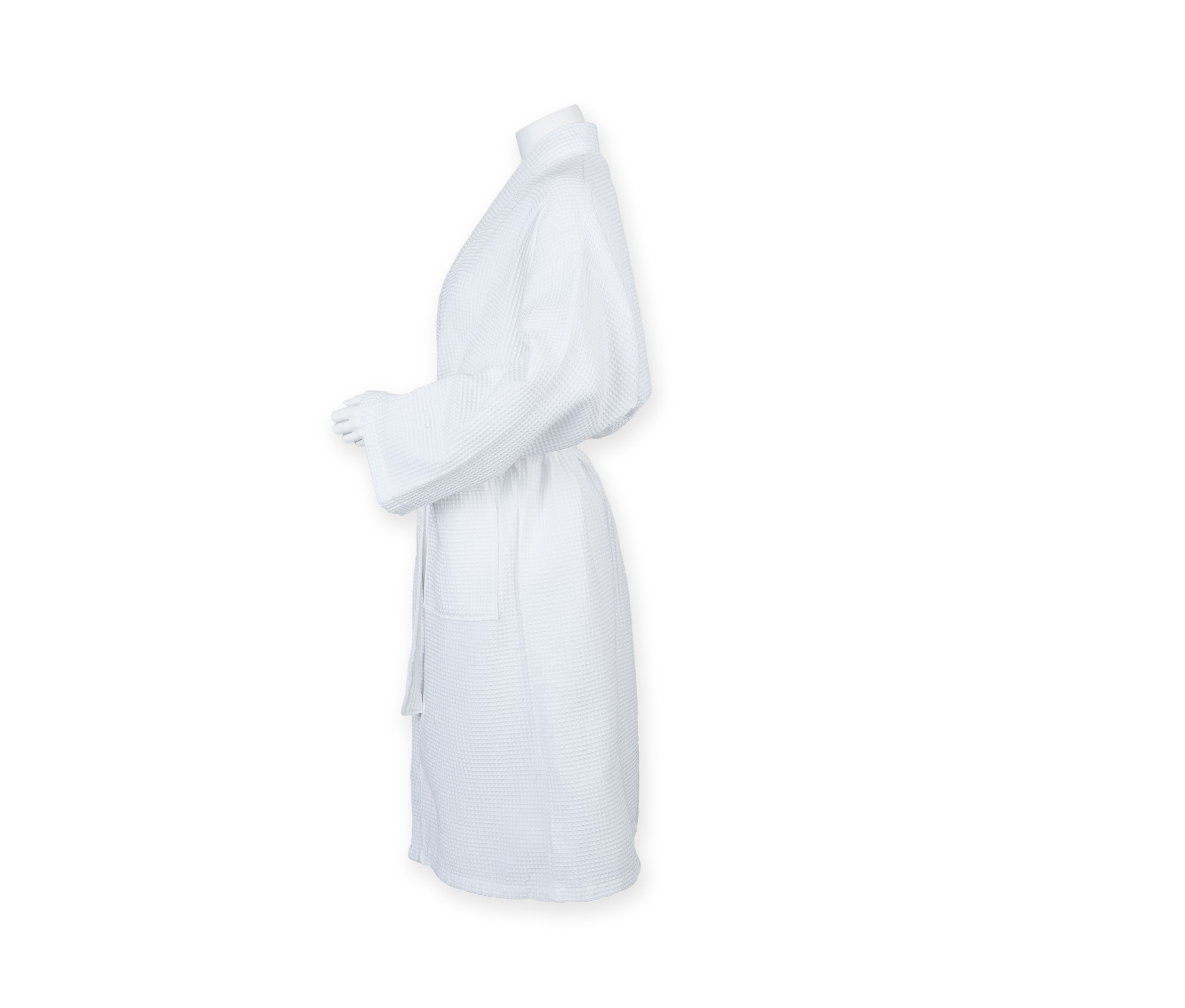WAFFLE ROBE