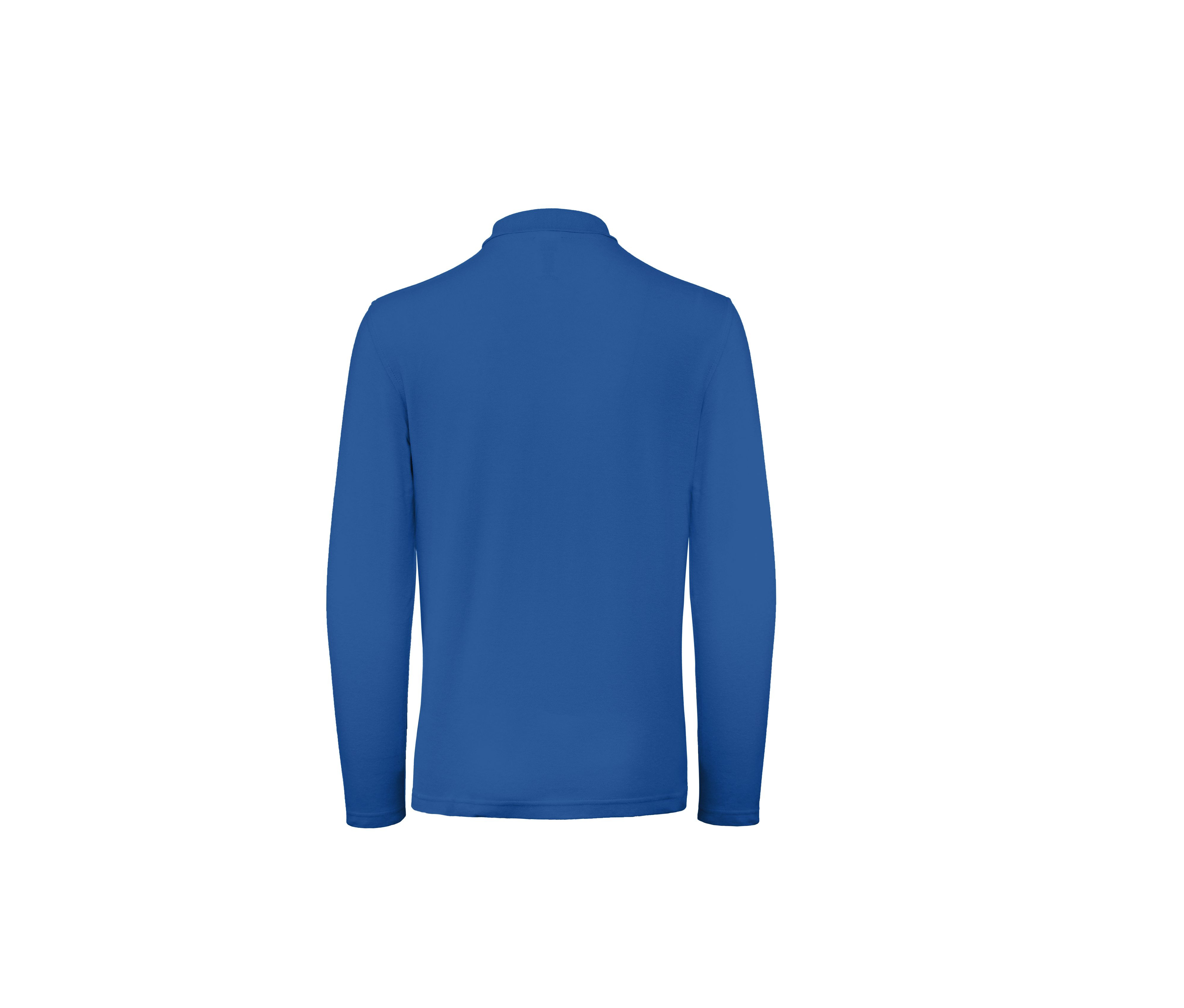 POLO ID 001 LSL MEN