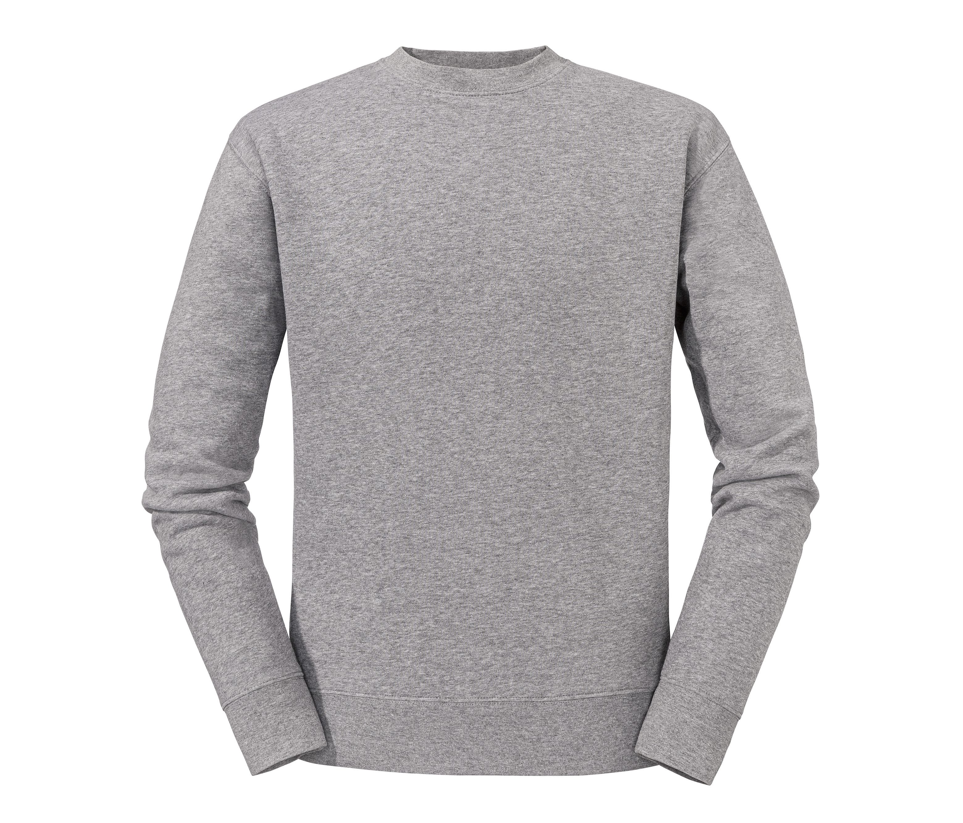 THE AUTHENTIC SWEAT