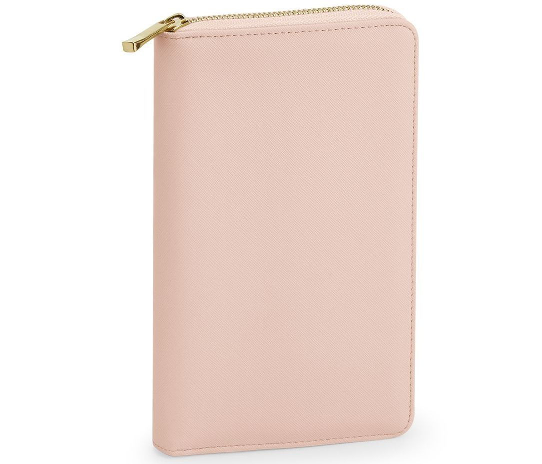 BOUTIQUE TRAVEL JEWELLERY CASE