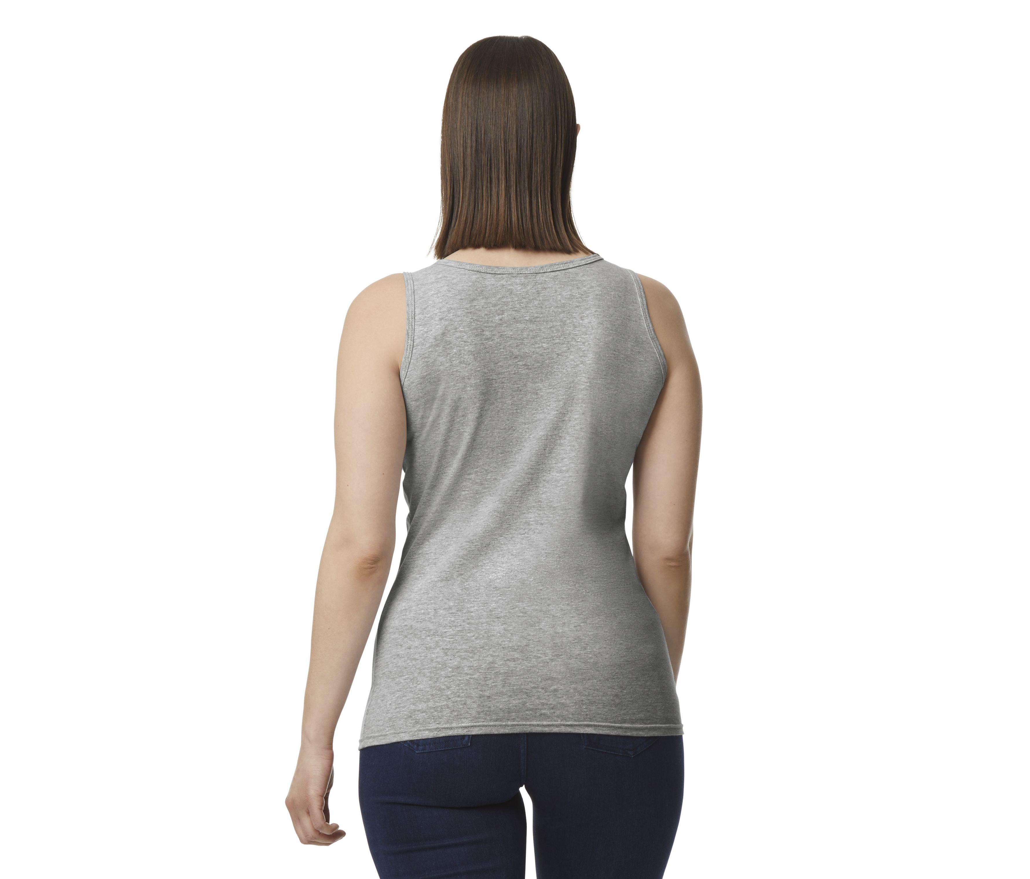 LADIES TANK TOP