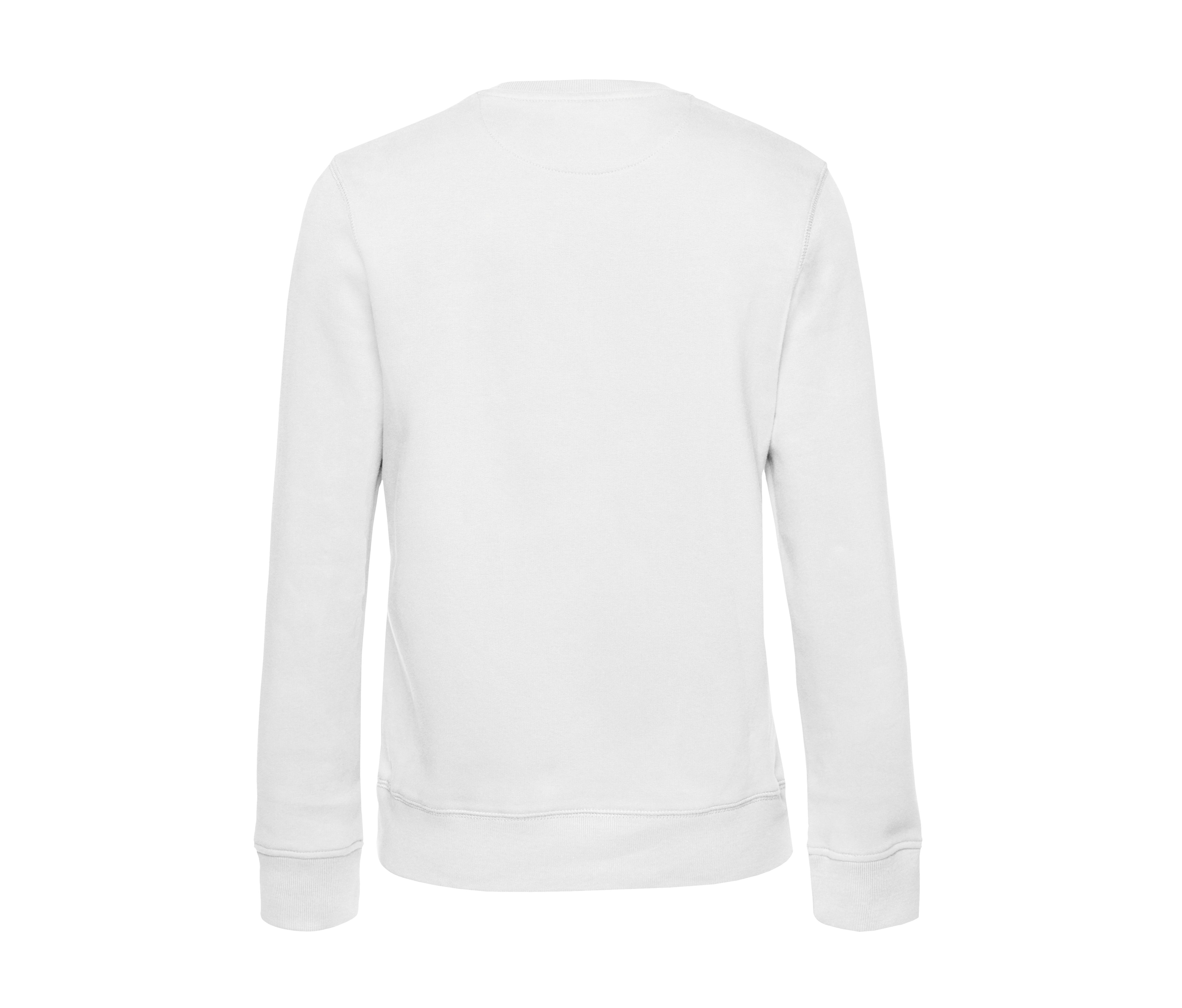 B&C QUEEN CREW NECK