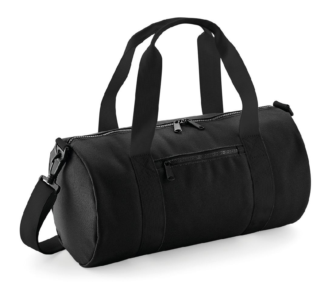 MINI BARREL BAG