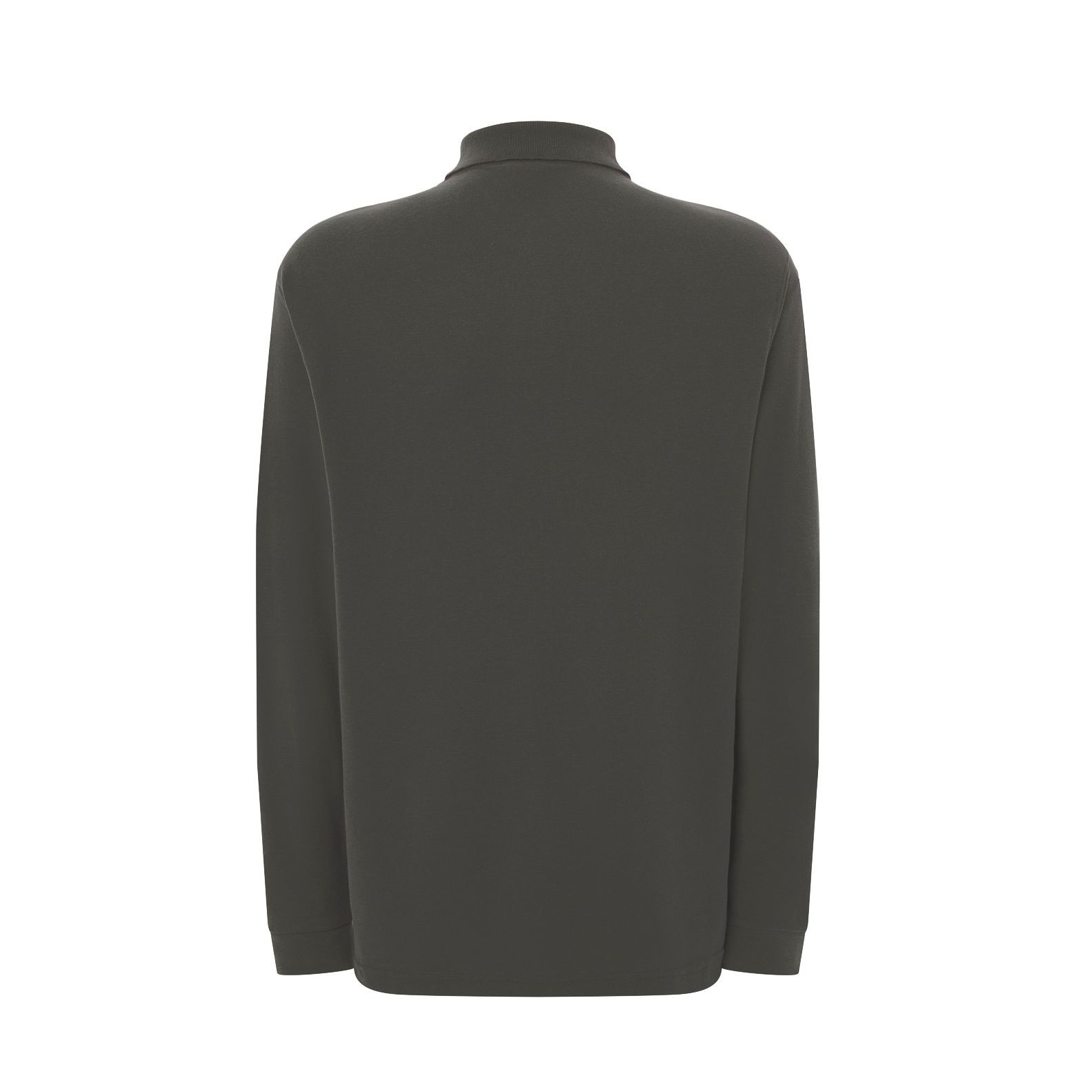 MAN REGULAR LONG SLEEVE POLO
