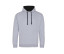 VARSITY HOODIE