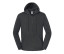 ICONIC PREMIUM HOODED SWEAT JACKET